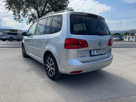 VW Touran 1.4 T 140 кс, снимка 5