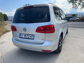VW Touran 1.4 T 140 кс, снимка 6