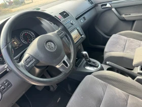 VW Touran 1.4 T 140 кс, снимка 14