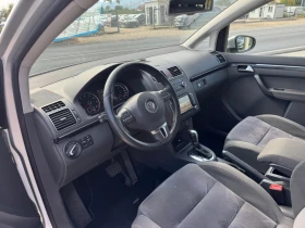VW Touran 1.4 T 140 кс, снимка 12