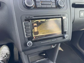 VW Touran 1.4 T 140 кс, снимка 9