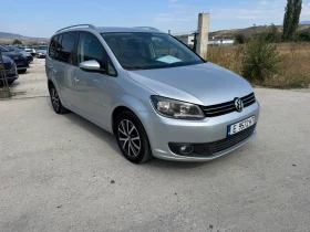 VW Touran 1.4 T 140 кс, снимка 3