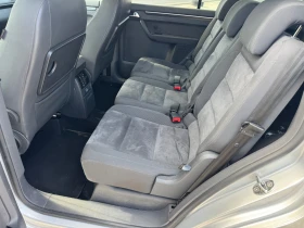VW Touran 1.4 T 140 кс, снимка 15