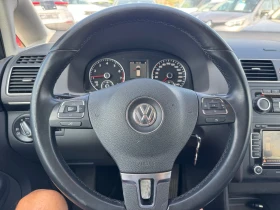 VW Touran 1.4 T 140 кс, снимка 7