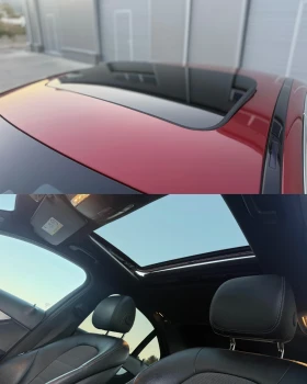 Mercedes-Benz C 220 CDI/ AMG/ FULL, снимка 9