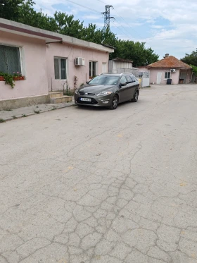 Ford Mondeo 2.0  TDCI, снимка 1