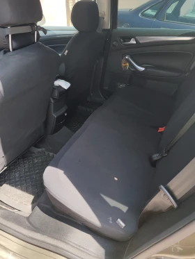 Ford Mondeo 2.0  TDCI, снимка 5