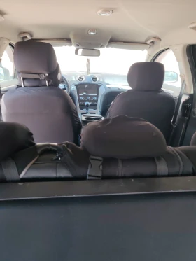 Ford Mondeo 2.0  TDCI, снимка 6
