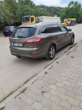 Ford Mondeo 2.0  TDCI, снимка 2