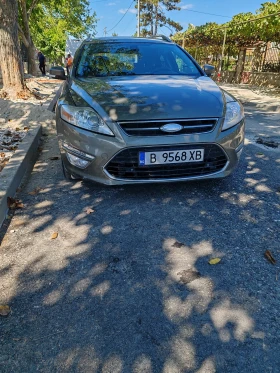 Ford Mondeo 2.0  TDCI, снимка 3