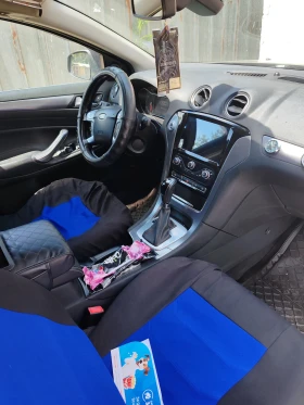 Ford Mondeo 2.0  TDCI, снимка 4