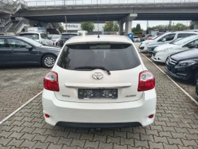 Toyota Auris 1.6 FACELIFT, снимка 4