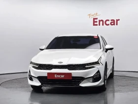 Kia K5  2.0 Lpi Standard, снимка 3