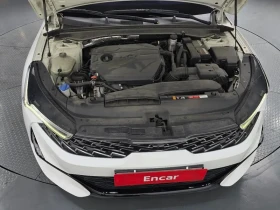 Kia K5  2.0 Lpi Standard, снимка 6