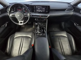 Kia K5  2.0 Lpi Standard, снимка 7