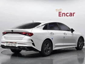 Kia K5  2.0 Lpi Standard, снимка 2