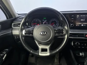 Kia K5  2.0 Lpi Standard, снимка 13