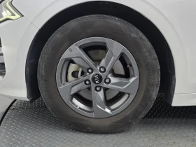 Kia K5  2.0 Lpi Standard, снимка 5