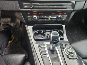 BMW 520 2.0184 кс М-pak, снимка 14