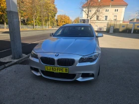 BMW 520 2.0184 кс, снимка 1