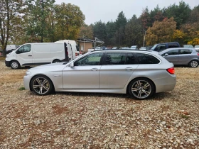 BMW 520 2.0184 кс М-pak, снимка 6