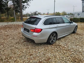 BMW 520 2.0184 кс М-pak, снимка 3