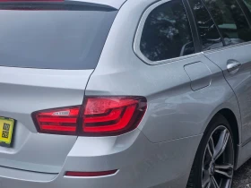 BMW 520 2.0184 кс, снимка 2