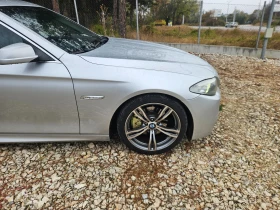 BMW 520 2.0184 кс М-pak, снимка 5