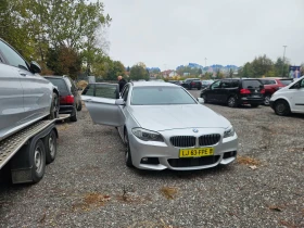 BMW 520 2.0184 кс, снимка 7