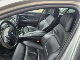 BMW 520 2.0184 кс М-pak, снимка 12