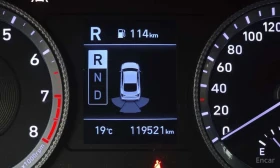 Hyundai Sonata * 2.0 * , снимка 15