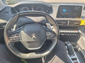Peugeot 3008, снимка 13