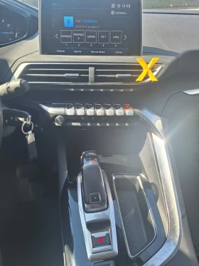 Peugeot 3008, снимка 14