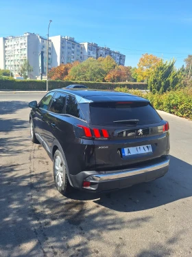 Peugeot 3008, снимка 5