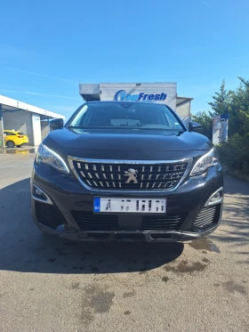 Peugeot 3008, снимка 2
