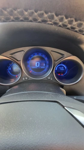 Citroen C4, снимка 5