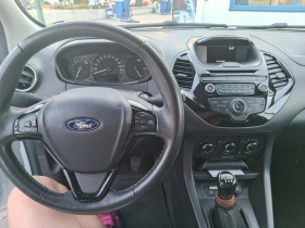 Ford Ka +, снимка 5