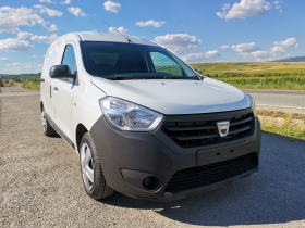 Dacia Dokker 1.5dCi Euro 5B | Mobile.bg   1
