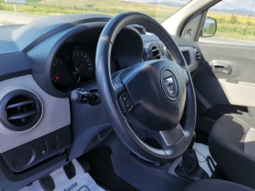 Dacia Dokker 1.5dCi Euro 5B | Mobile.bg   12