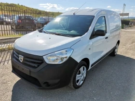 Dacia Dokker 1.5dCi Euro 5B - [6] 