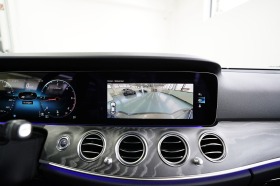 Mercedes-Benz E 200  AVANTGARDE + EXKUSIV EXTEREUR + BUSINESS   | Mobile.bg   13