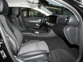 Mercedes-Benz E 200 НАЛИЧЕН AVANTGARDE + EXKUSIV EXTEREUR + BUSINESS  , снимка 12