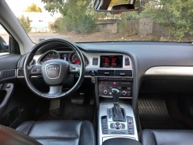Audi A6 Allroad 3.0tdi quattro, F1 | Mobile.bg   10