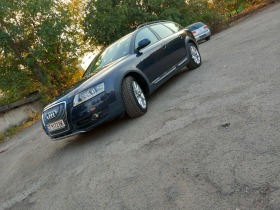 Audi A6 Allroad 3.0tdi quattro, F1 | Mobile.bg   2