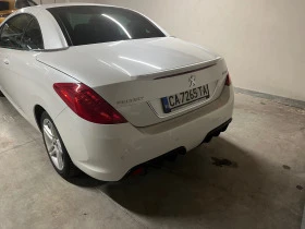 Peugeot 308 CC, снимка 4