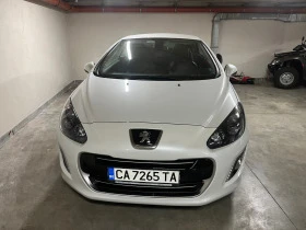 Peugeot 308 CC, снимка 6