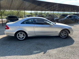 Mercedes-Benz CLK 320CDI/Harman-Kardon/FACELIFT/TOP, снимка 4