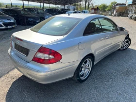 Mercedes-Benz CLK 320CDI/Harman-Kardon/FACELIFT/TOP, снимка 5