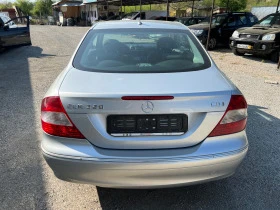 Mercedes-Benz CLK 320CDI/Harman-Kardon/FACELIFT/TOP, снимка 6