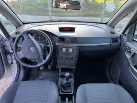 Opel Meriva 1.3CDTi, снимка 14